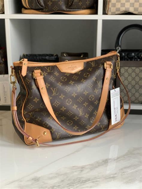 best lv diaper bag|louis vuitton diaper bag monogram.